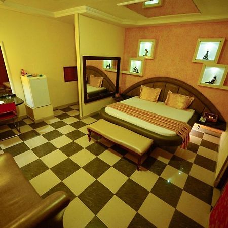 Lords Motel (Adults Only) ฟอร์ตาเลซา ภายนอก รูปภาพ