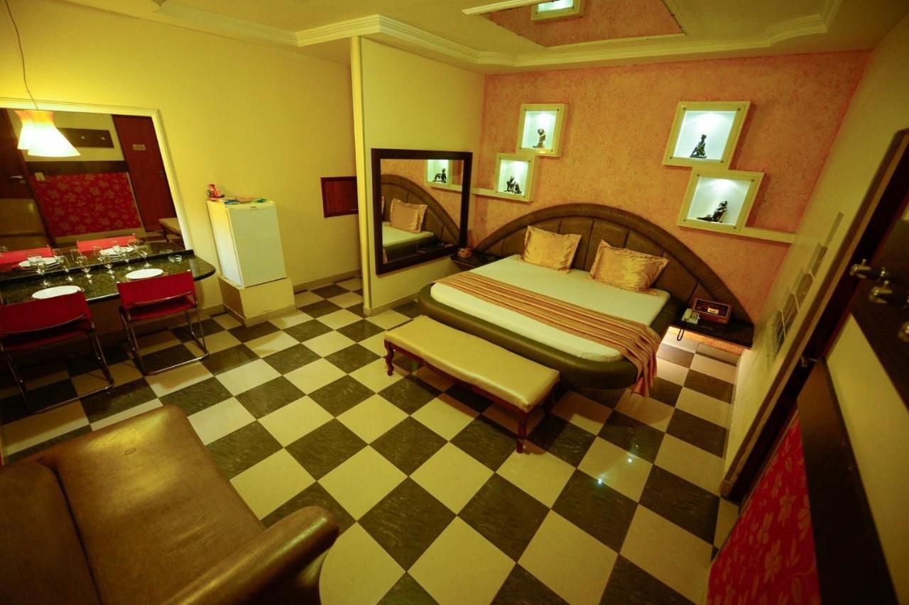 Lords Motel (Adults Only) ฟอร์ตาเลซา ภายนอก รูปภาพ