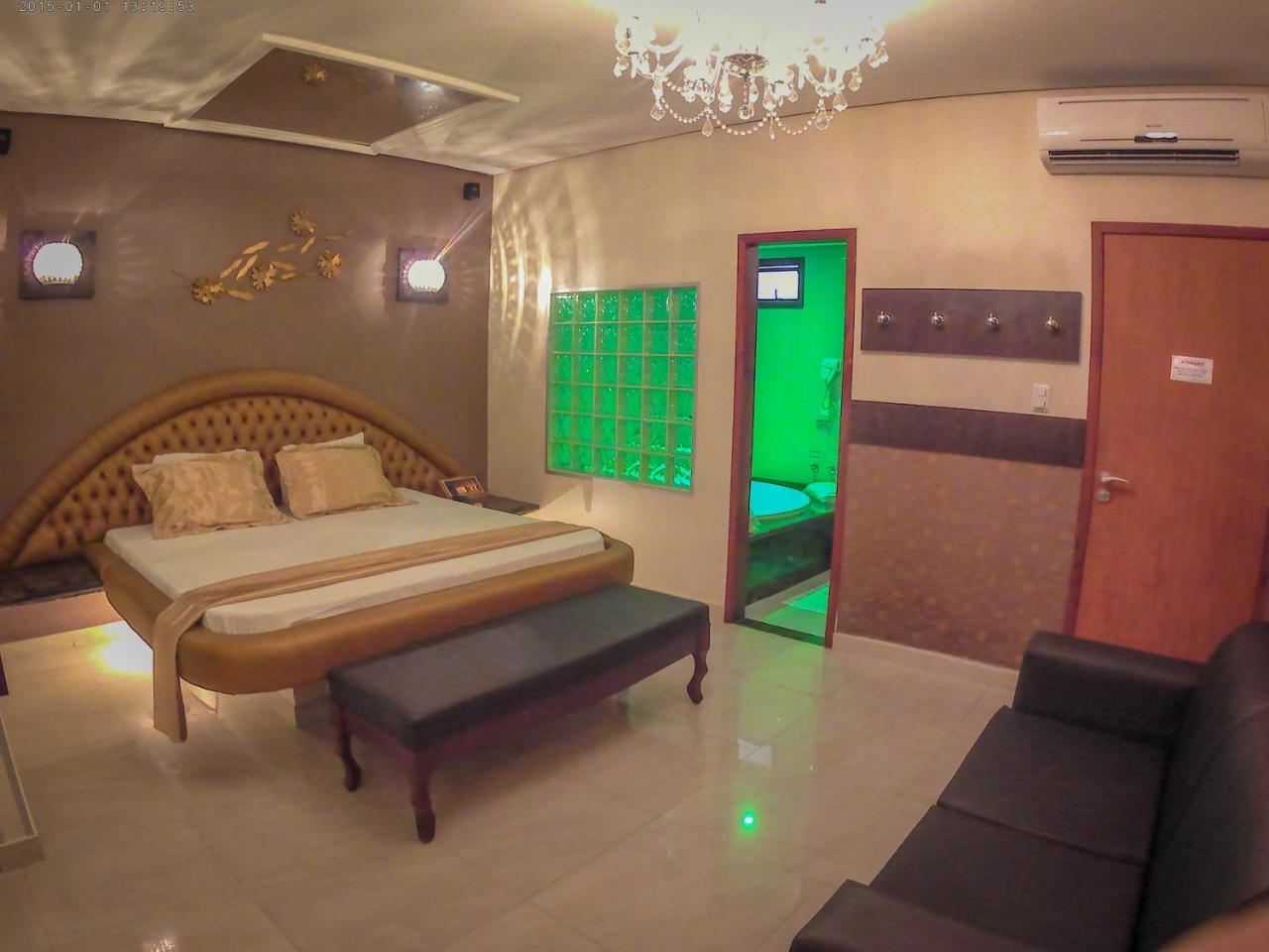 Lords Motel (Adults Only) ฟอร์ตาเลซา ภายนอก รูปภาพ