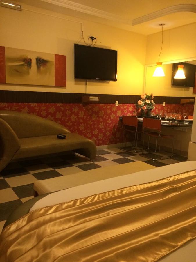 Lords Motel (Adults Only) ฟอร์ตาเลซา ภายนอก รูปภาพ