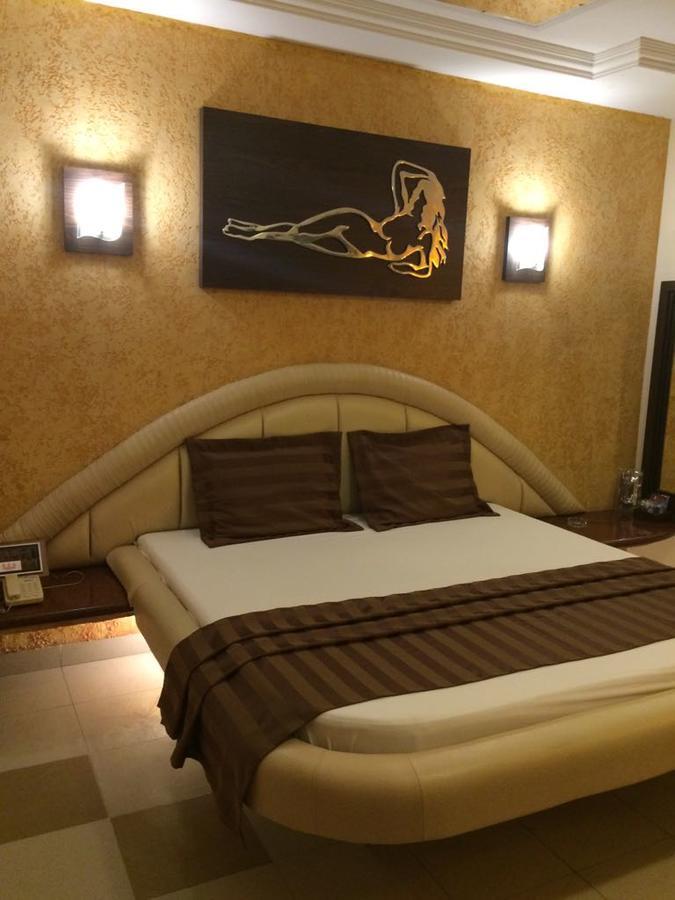 Lords Motel (Adults Only) ฟอร์ตาเลซา ภายนอก รูปภาพ