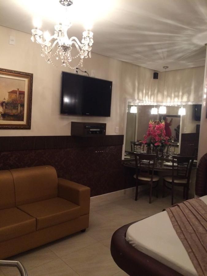 Lords Motel (Adults Only) ฟอร์ตาเลซา ภายนอก รูปภาพ