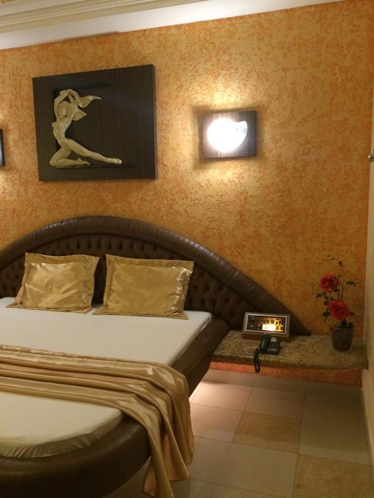 Lords Motel (Adults Only) ฟอร์ตาเลซา ภายนอก รูปภาพ