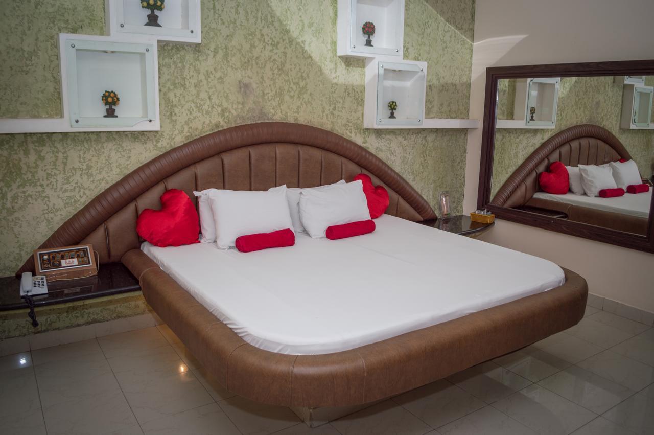 Lords Motel (Adults Only) ฟอร์ตาเลซา ภายนอก รูปภาพ