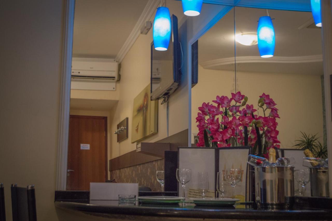 Lords Motel (Adults Only) ฟอร์ตาเลซา ภายนอก รูปภาพ