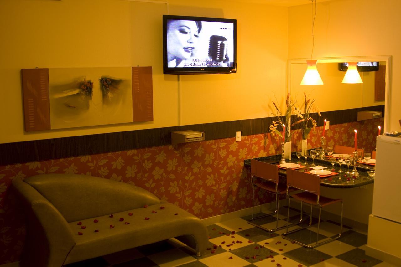 Lords Motel (Adults Only) ฟอร์ตาเลซา ภายนอก รูปภาพ