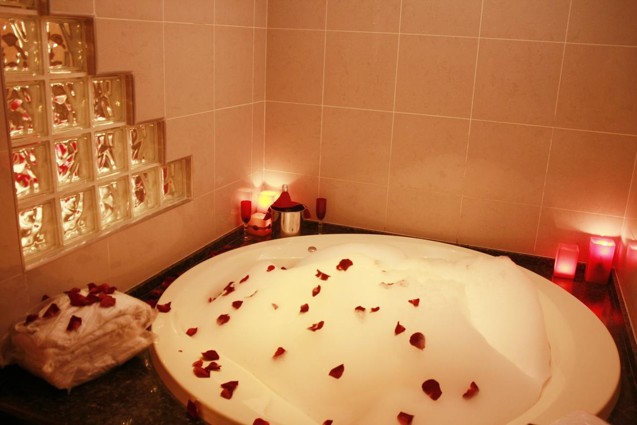 Lords Motel (Adults Only) ฟอร์ตาเลซา ภายนอก รูปภาพ